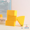 7PCS Makeup Puff Sponge Flawless Beauty Blender Gift Set For Liquid Cream Powder