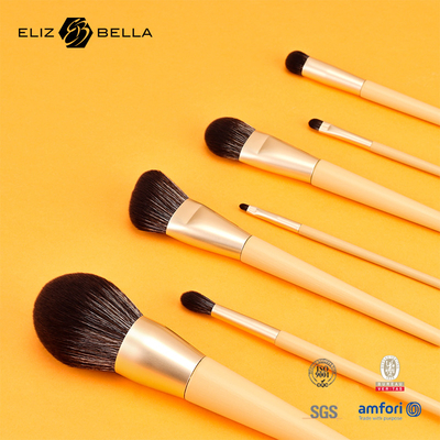 11 Pieces Professional Custom Logo Makeup Brushes Manufacturers China,Wholesale OEM Cosmetic Brush Makeup Tool