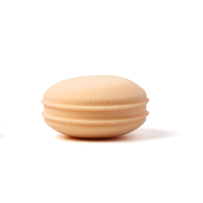 Multi-Functional Sponge Puff for Makeup Application Wet And Dry