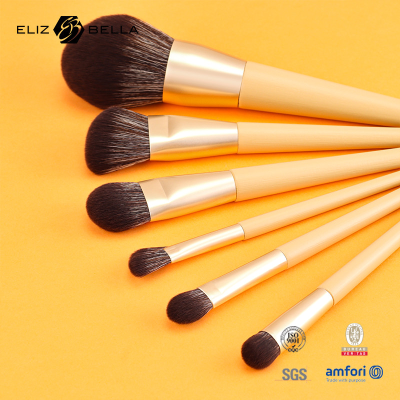 11 Pieces Professional Custom Logo Makeup Brushes Manufacturers China,Wholesale OEM Cosmetic Brush Makeup Tool